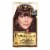 L'Oreal Paris Superior Preference Permanent Hair Color 4SM Dark Soft Mahogany Brown Perspective: front