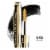 L'Oreal Paris Voluminous Million Lashes Black 645 Mascara Perspective: front