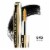 L'Oreal Paris Voluminous Million Lashes Black 645 Mascara Perspective: front