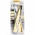 L'Oreal Paris Voluminous False Fiber Mascara 270 Blackest Black Perspective: front