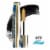L'Oreal Paris Voluminous Million Lashes Mascara Waterproof 670 Black Perspective: front