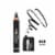 L'Oreal Paris Voluminous Smoldering Eyeliner 645 Black Perspective: front