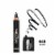 L'Oreal Paris Voluminous Smoldering Eyeliner 645 Black Perspective: front
