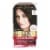 L'Oreal Paris Excellence Creme 4 Dark Brown Permanent Triple Care Hair Color Perspective: front