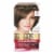 L'Oreal Paris Excellence Creme 5 Medium Brown Permanent Triple Care Hair Color Perspective: front