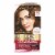 L'Oreal Paris Excellence Permanent Hair Color with Triple Care Protection 5G Medium Golden Brown Perspective: front