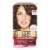 L'Oreal Paris Excellence Permanent Hair Color with Triple Care Protection 5RB Medium Reddish Brown Perspective: front