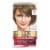 L'Oreal Paris Excellence Creme 6 Light Brown Permanent Triple Care Hair Color Perspective: front