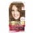 L'Oreal Paris Excellence Creme 6G Light Golden Brown Permanent Triple Care Hair Color Perspective: front