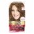L'Oreal Paris Excellence Permanent Hair Color with Triple Care Protection 6G Light Golden Brown Perspective: front