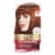 L'Oreal Paris Excellence Creme 6R Light Auburn Permanent Triple Care Hair Color Perspective: front