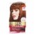 L'Oreal Paris Excellence Permanent Hair Color with Triple Care Protection 6R Light Auburn Perspective: front