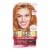 L'Oreal Paris Excellence Permanent Hair Color with Triple Care Protection 8RB Reddish Blonde Perspective: front