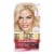 L'Oreal Paris Excellence Permanent Hair Color with Triple Care Protection 9 Light Natural Blonde Perspective: front