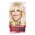 L'Oreal Paris Excellence Creme 9.5NB Lightest Natural Blonde Permanent Triple Care Hair Color Perspective: front