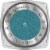 L'Oreal Paris Infallible Endless Sea Eye Shadow Perspective: front