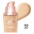 L'Oreal Paris True Match Lumi Foundation W3 Nude Beige Perspective: front