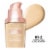 L'Oreal Paris True Match Lumi Foundation N1-2 Soft Ivory/Classic Ivory Perspective: front