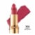 L'Oreal Paris Colour Riche Original Satin Lipstick 766 Plum Explosion Perspective: front