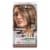 L'Oreal Paris Feria B61 Downtown Brown Hi-Lift Cool Brown Multi-Faceted Permanent Hair Color Perspective: front