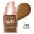 L'Oreal Paris True Match Lumi Foundation C7-8 Nut Brown/Cocoa Perspective: front