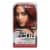 L'Oreal Paris Feria 56 Brilliant Bordeaux Auburn Brown Multi-Faceted Shimmering Permanent Hair Color Perspective: front