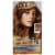 L'Oreal Paris Feria 63 Light Golden Brown Hair Color Perspective: front