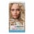 L'Oreal Paris Feria 100 Pure Diamond Very Light Natural Blonde Multi-Faceted Permanent Hair Color Perspective: front