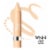L'Oreal Paris True Match Concealer Crayon Super Blendable W1-2-3 Fair Light Warm Perspective: front