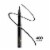 L'Oreal Paris Infallible Super Slim Liquid Eyeliner 400 Black Perspective: front