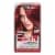 L'Oreal Feria Power Reds Cherry Crush Intense Medium Auburn R57 Permanent Hair Colour Gel Perspective: front