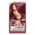 L'Oreal Feria Power Reds Cherry Crush Intense Medium Auburn R57 Permanent Hair Colour Gel Perspective: front