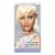 L'Oreal Paris Feria Very Platinum Permanent Hair Color Perspective: front