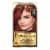 L'Oreal Paris Superior Preference 4R Dark Auburn Permanent Hair Color Perspective: front
