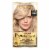 L'Oreal Paris Superior Preference Permanent Hair Color 8.5A Champagne Blonde Perspective: front