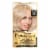 L'Oreal Paris Superior Preference 9.5A Lightest Ash Blonde Permanent Hair Color Perspective: front