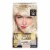 L'Oreal Paris Preference Les Blondissimes Permanent Hair Color LB01 Extra Light Ash Blonde Perspective: front