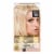 L'Oreal Paris Superior Preference LB02 Extra Light Natural Blonde Permanent Hair Color Perspective: front