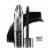 L'Oreal Paris Voluminous Butterfly Mascara Lengthening Washable 867 Black Perspective: front