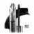 L'Oreal Paris Voluminous Butterfly Mascara Lengthening Washable 867 Black Perspective: front