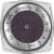L'Oreal Paris Infallible 24 Hour Perpetual Purple Eye Shadow Perspective: front