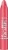 L'Oreal Paris Color Riche Innocent Coral Glossy Balm Perspective: front