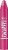 L'Oreal Paris Color Riche Pink Me Up Glossy Balm Perspective: front