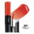 L'Oreal Infallible Pro Last 2 Step Lipstick 207 Perpetual Apricot Perspective: front