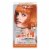 L'Oreal Paris Feria Permanent Hair Color High Intensity C74 Copper Crave Perspective: front