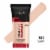 L'Oreal Paris Infallible Pro-Matte Foundation 101 Classic Ivory Perspective: front