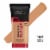 L'Oreal Paris Infallible Pro-Matte 107 Fresh Beige Foundation Perspective: front