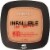 L'Oreal Infallible Pro-Matte True Beige Powder Perspective: front