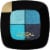 L'Oreal Paris Riche Eyeshadow Palette - 112 Avant Garde Azure Perspective: front