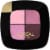 L'Oreal Paris Riche Eyeshadow Palette - 114 Violet Amour Perspective: front